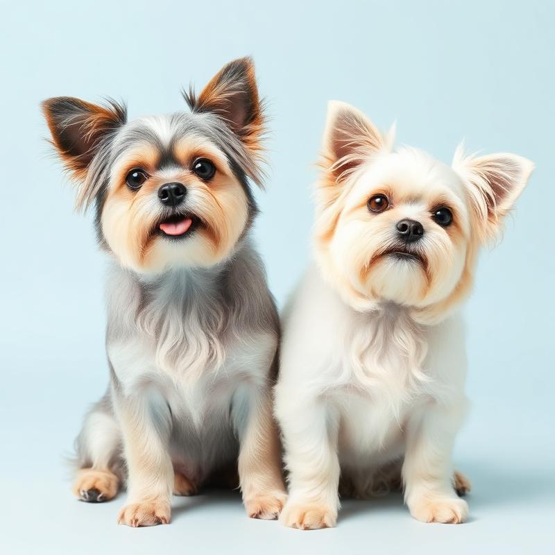 Cuidado y peluquería para perros